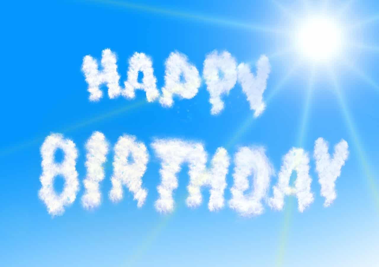 Gefeliciteerd Man! Wat Doe Je Met De Verjaardag Van Je Man?