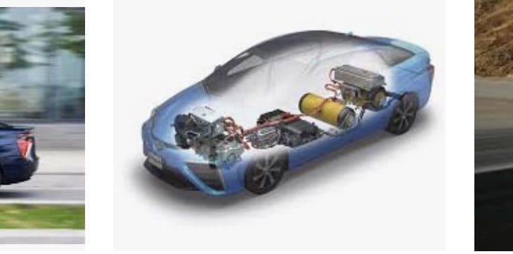 Is de auto van de toekomst een waterstof auto of een hybride auto 1 Is de auto van de toekomst een waterstof auto of een hybride auto?