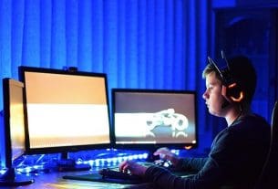 Prebuilt Game PC’s