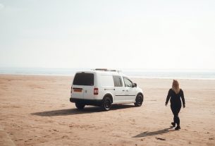 Zo schaf je als startende ondernemer een bedrijfswagen aan 
