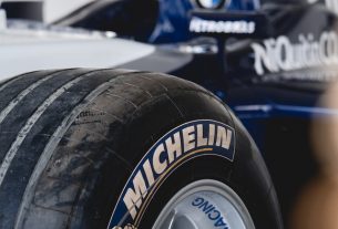 Dit toffe uitje voor F1 fans mag je niet missen 