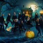 Cast van De Verraders Halloween: Volledig Overzicht 2024