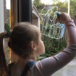 De Leukste Halloween Raamtekeningen Voor Thuis & School