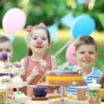 Uitnodiging Kinderfeestje maken: Zo Regel Je een Leuk Kinderfeestje