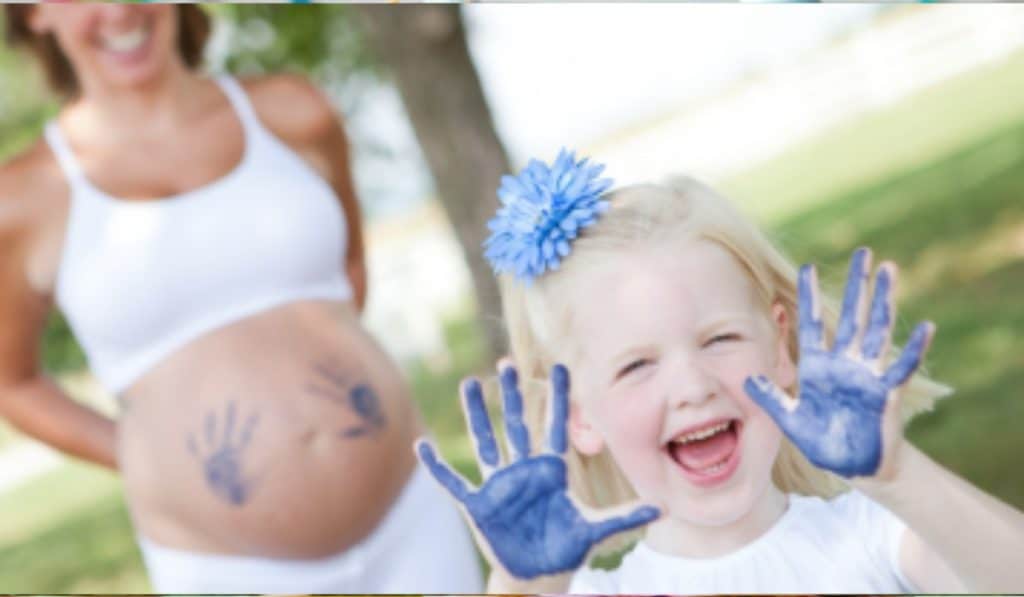 Gender Reveal
