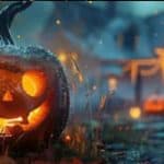 Halloween inspiratie: van rode lenzen tot party outfits