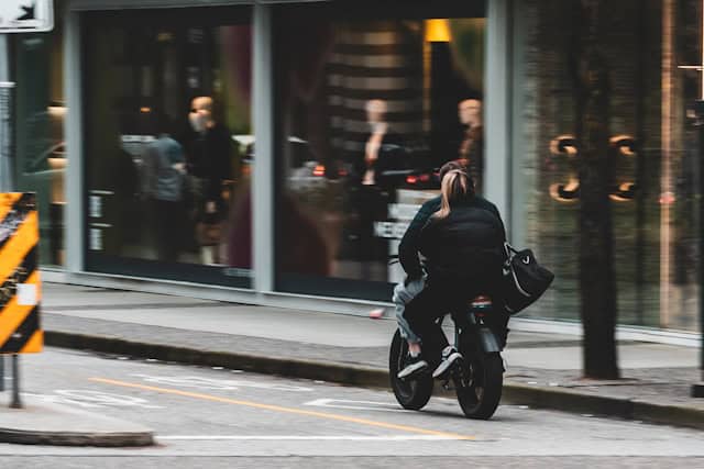 Fatbikes: De nieuwe trend die Nederland verovert