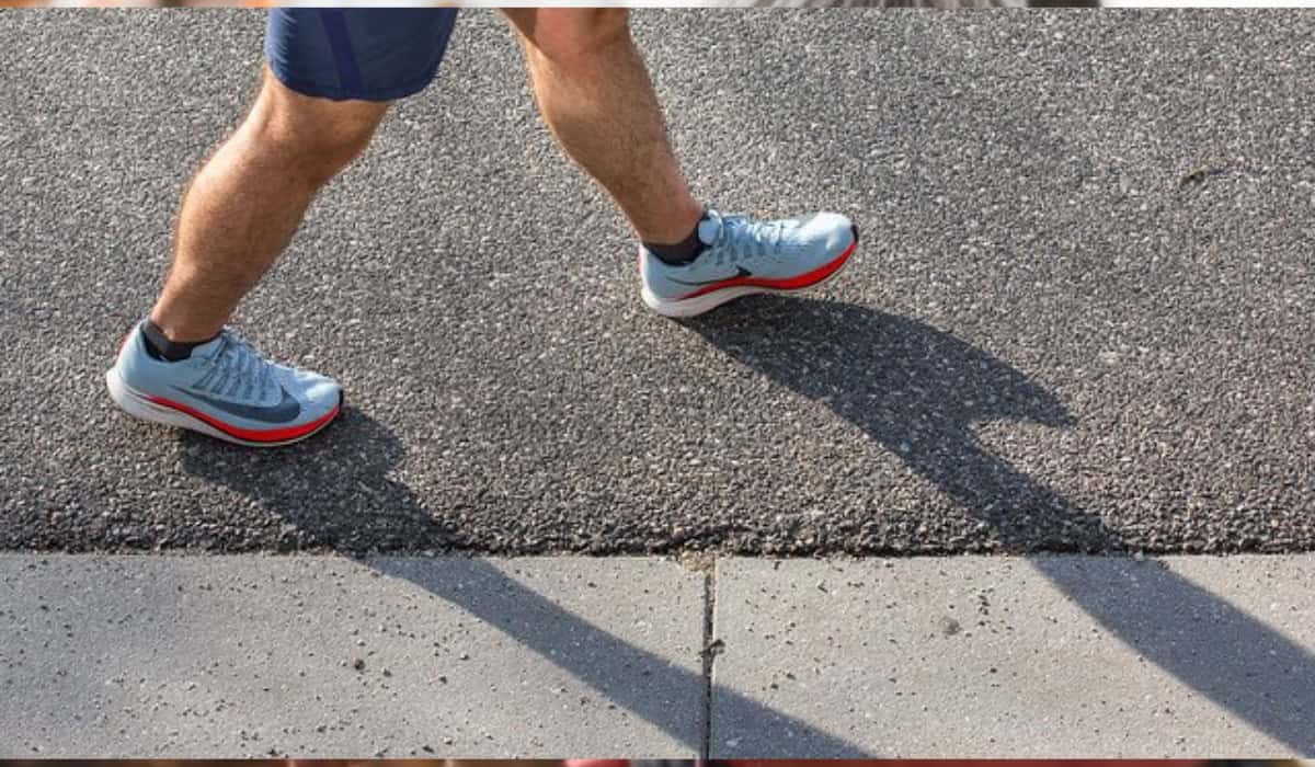 Hoeveel stappen per dag voor een gezond leven en effectief afvallen