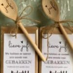 Lachen bedanken en herinneren het perfecte afscheidscadeau voor je collega