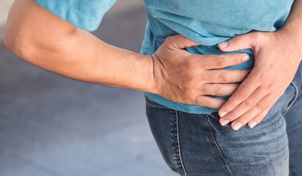 slijmbeursontsteking