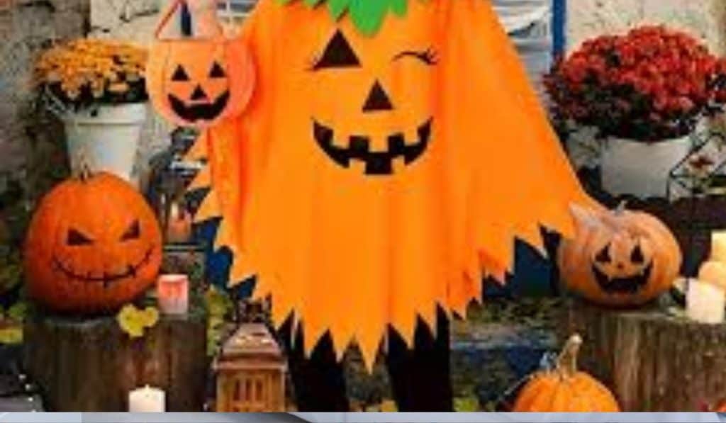 Uitgebreide handleiding voor Halloween kostuums pompoenen knutselwerk en decoratie