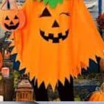 Uitgebreide handleiding voor Halloween kostuums pompoenen knutselwerk en decoratie