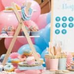 Gender Reveal Feest: Alles Wat Je Moet Weten