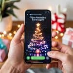 Fijne Feestdagen de leukste en mooiste kerst animaties om direct te delen