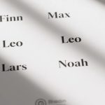 Korte jongensnamen de stoerste tijdloze en populairste namen voor uw zoon