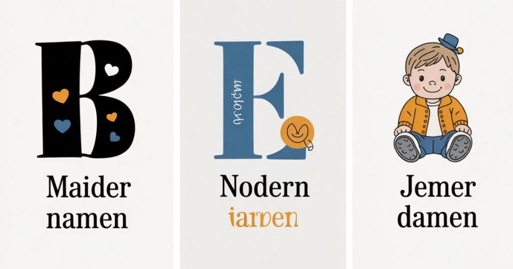 Scandinavische jongensnamen stoer modern en de mooiste namen met hun betekenis