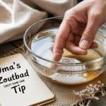 Ontstoken nagelriem behandelen de bewezen tips van oma die echt helpen