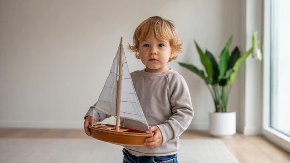 Scandinavische jongensnamen