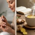 Een hart onder de riem steken: zelfzorg, ontspanning en kleine rituelen die echt helpen