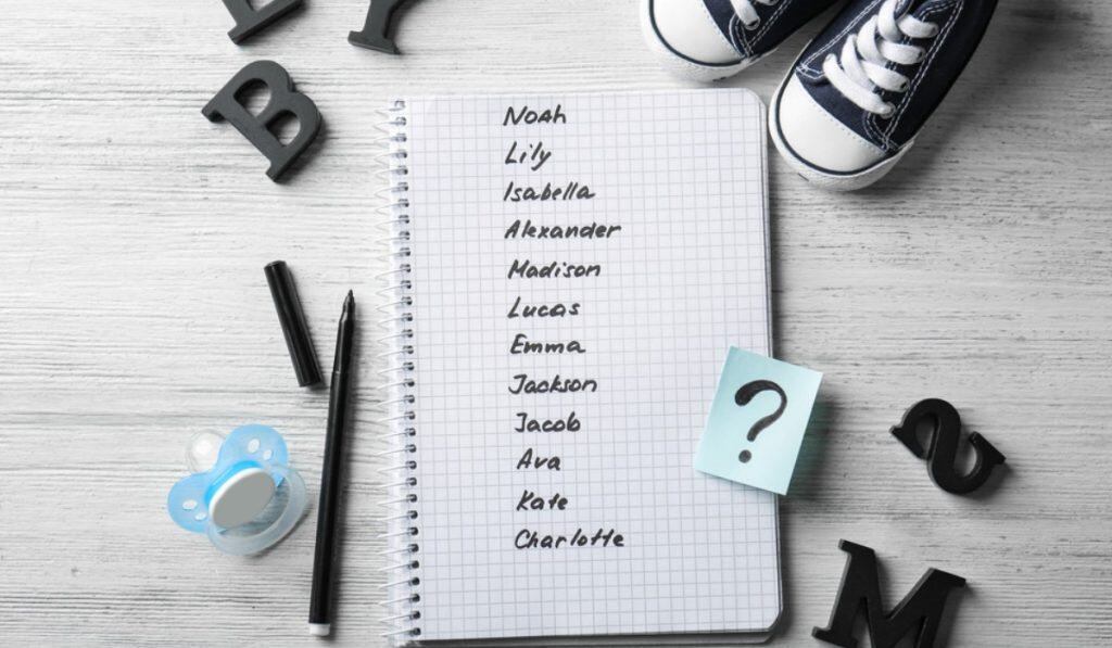 Scandinavische jongensnamen