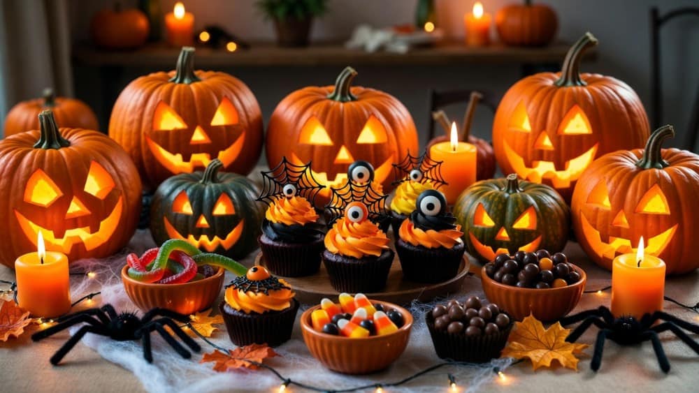 Beleef Halloween 2023 opnieuw bekijk de beste kostuums en leukste feesten van dat jaar