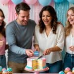 Gender reveal taart van HEMA bestellen bekijk hier de beste inspiratie en alle tips
