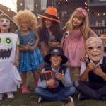 Halloween kostuum inspiratie voor groepen en kids bekijk de beste tips voor nu zelf