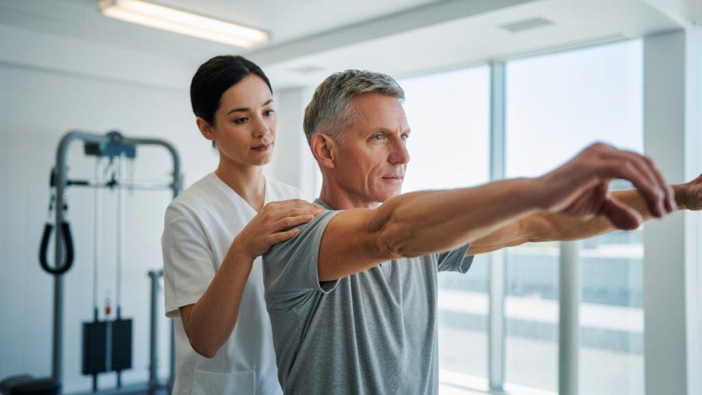 Slijmbeursontsteking