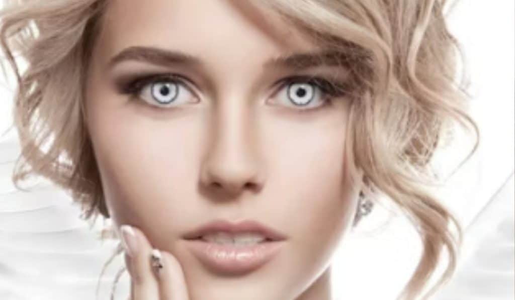 Halloween lenzen: de finishing touch voor elk kostuum