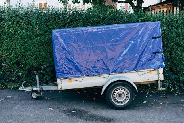 Slimme manieren om goedkoop een aanhanger te huren