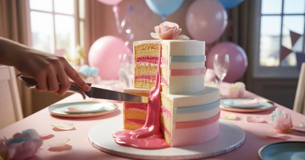Maak je gender reveal onvergetelijk bekijk de gids over de perfecte party planning nu