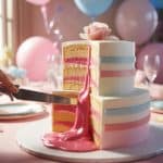 Maak je gender reveal onvergetelijk bekijk de gids over de perfecte party planning nu