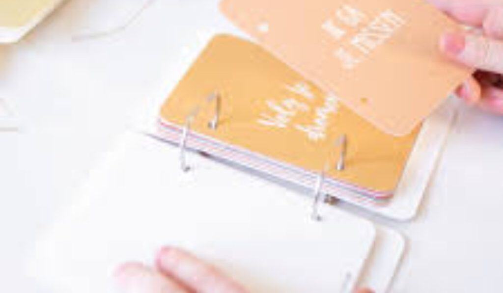 Afscheid van een collega 