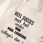 Afscheid van een Collega: Zo Maak Je Het Onvergetelijk