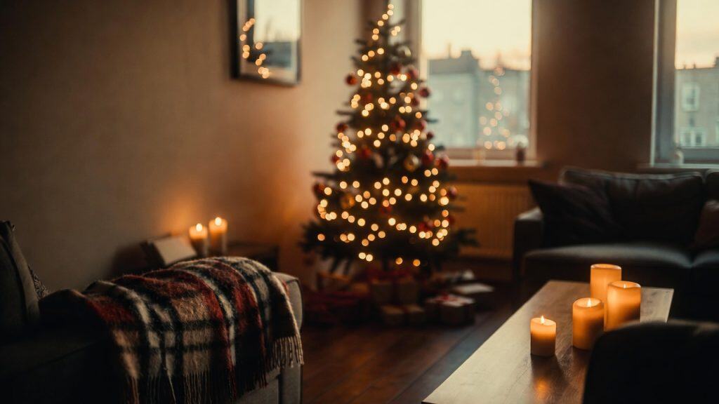 Fijne Feestdagen 2024