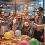 Afscheid Collega – Tips voor een Onvergetelijk Afscheid