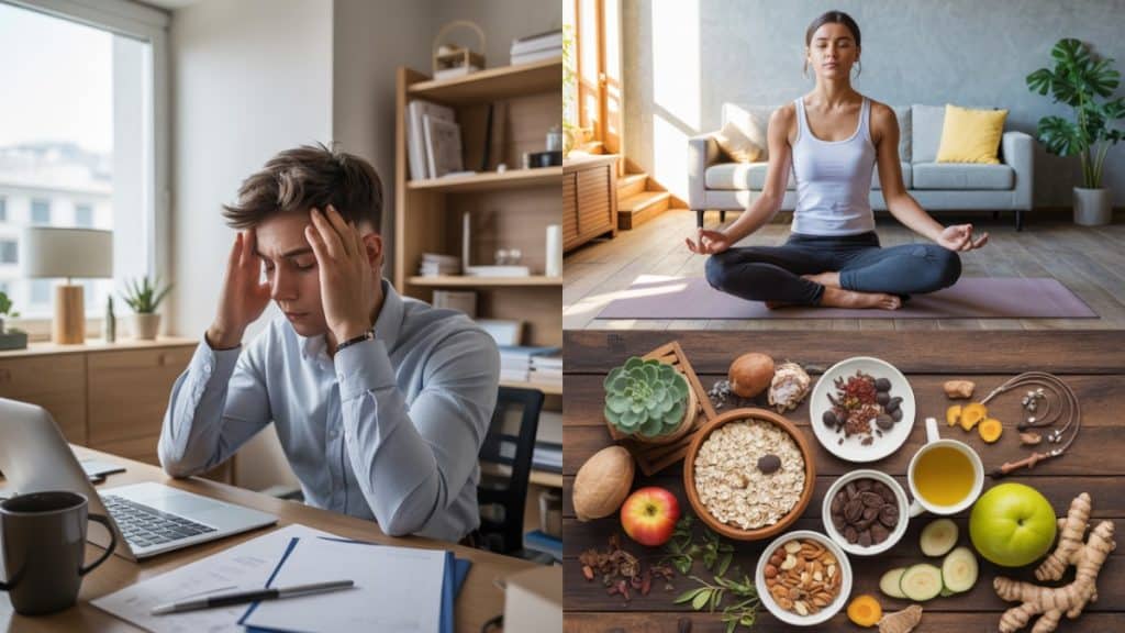 Cortisol verlagen: effectieve tips voor minder stress en betere gezondheid