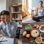 Cortisol verlagen: effectieve tips voor minder stress en betere gezondheid