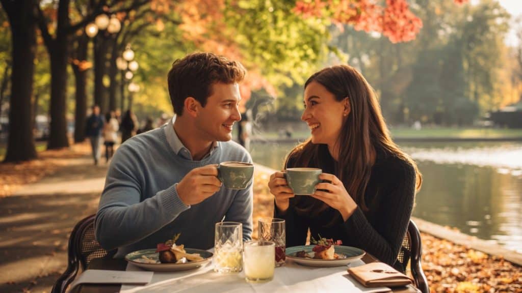 Date Ideeën: Creatieve, Romantische en Onvergetelijke Tips voor Elke Gelegenheid