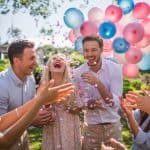 Gender Reveal – Van Voorbereiding tot Onvergetelijk Moment