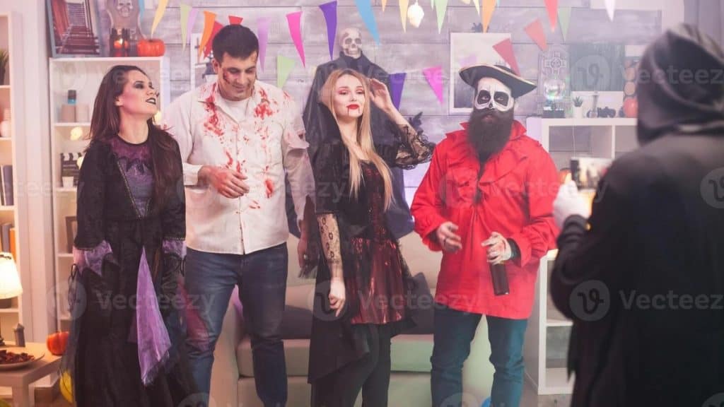 Halloween kostuum – inspiratie voor iedereen