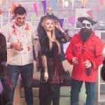 Halloween kostuum – inspiratie voor iedereen