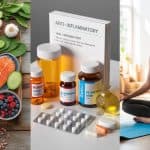 Ontstekingsremmers – Natuurlijke, Medicinale en Slimme Tips voor Gezondheid