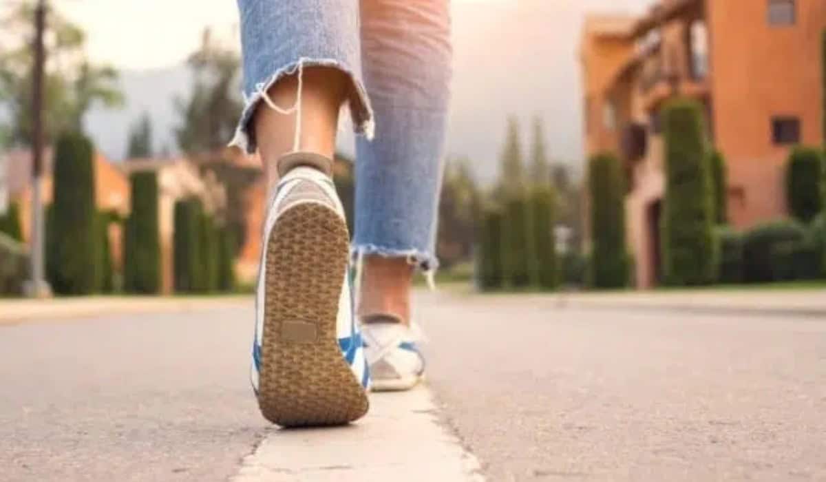 Hoeveel stappen per dag – richtlijnen & tips