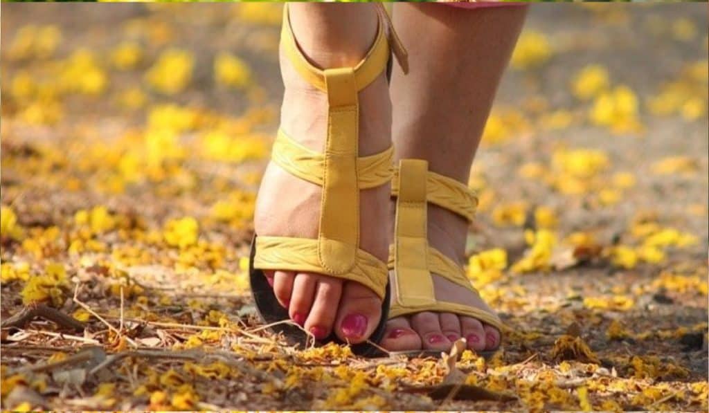 Hoeveel stappen per dag