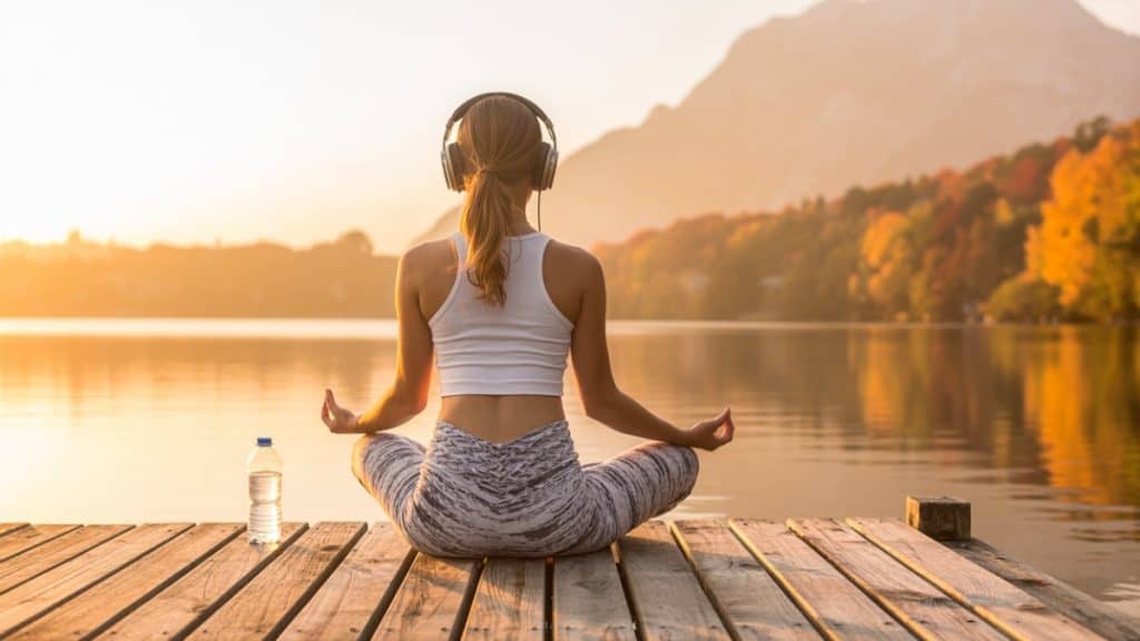 Ademhalingsoefeningen