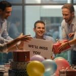 Afscheid collega bijzonder maken met teksten, cadeaus en leuke ideeën