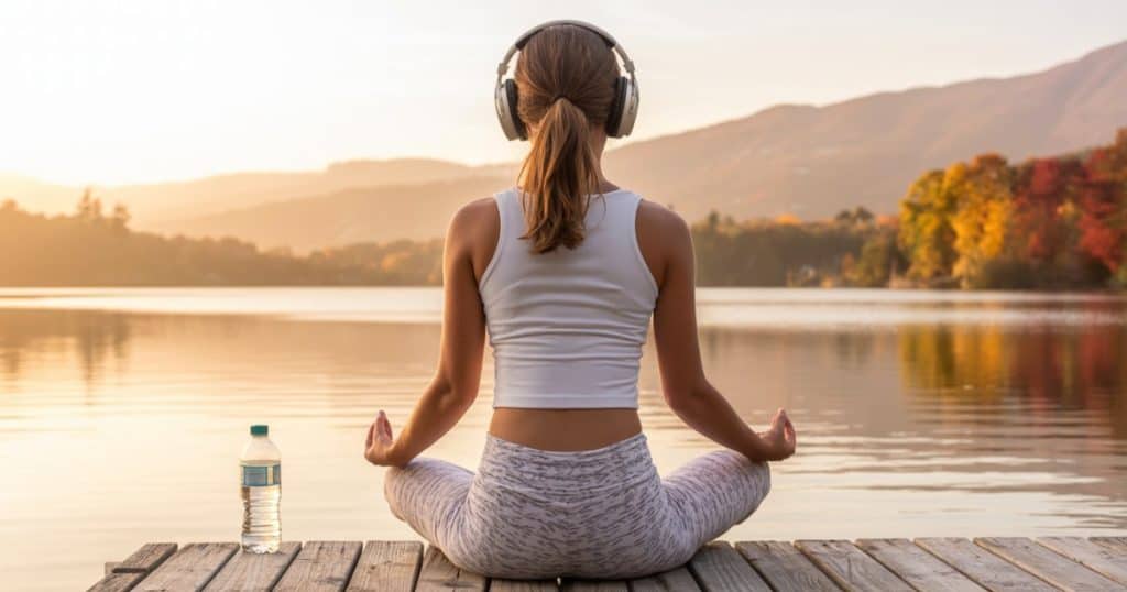 Ademhalingsoefeningen