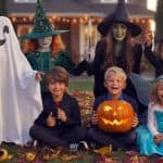 Halloween kostuum – inspiratie voor iedereen en elk type feest of budget