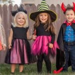 Halloween kostuum inspiratie: de leukste ideeën en tips op een rij